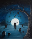 “Night Life” Oct 14th at Barnstable Brewing 7:00