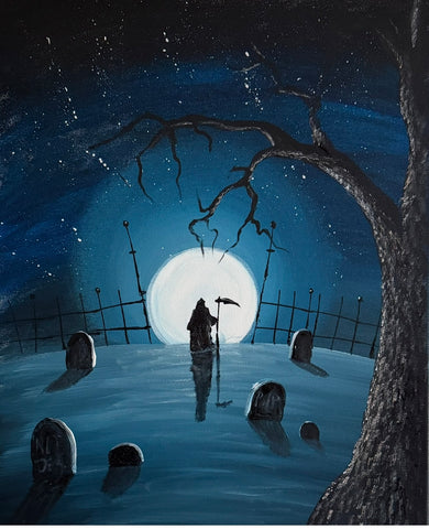 “Night Life” Oct 14th at Barnstable Brewing 7:00