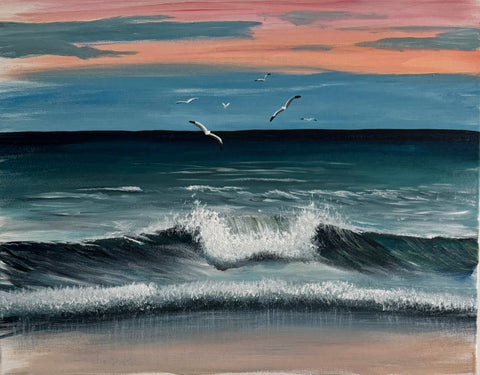 “Nauset Beach” June 25th at Margaritaville Resort. 7:00