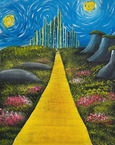 “OZ” Plymouth Public  House Plymouth, Sept 9th 7:00