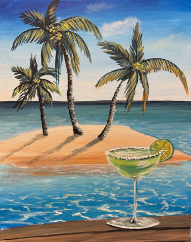 “Margarita” April 1, Special Event at Margaritville Resort Hyannis 7:00