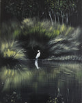 “Heron” October 23 at Sea Dog Yarmouth