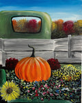 “Pumpkin Pick Up” Oct 4th at Nantucket Hotel Resort 7:00