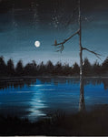 “Night Owl” October 29th at House of Hatchets