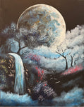 June 16th at Proof 22 Plymouth. “Strawberry Moon”